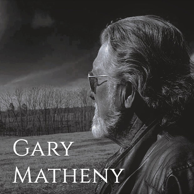 Gary Matheny