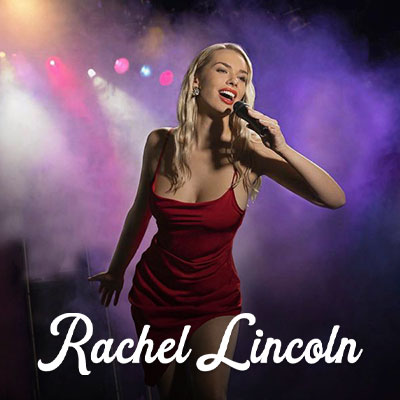 Rachel Lincoln